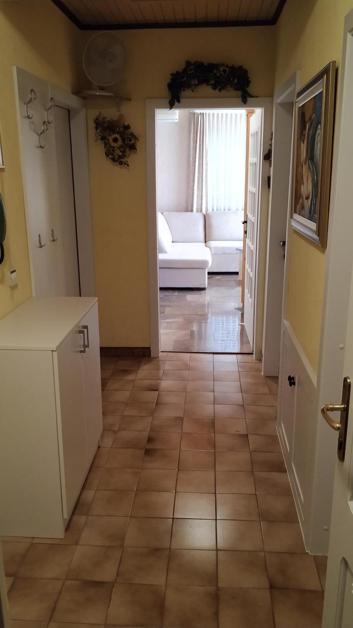 Villa Daniela Brodarica  Habitación foto